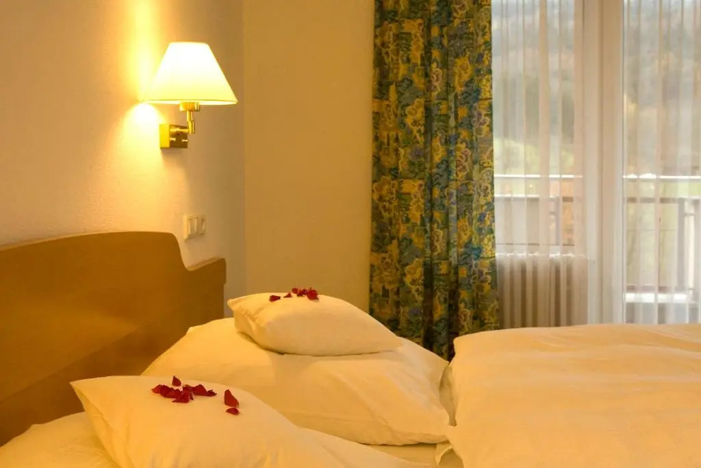 Landgasthof Hölzle - Chambres