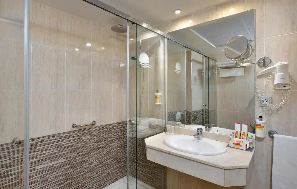 Sol Torremolinos - Don Pablo Hotel - Chambres
