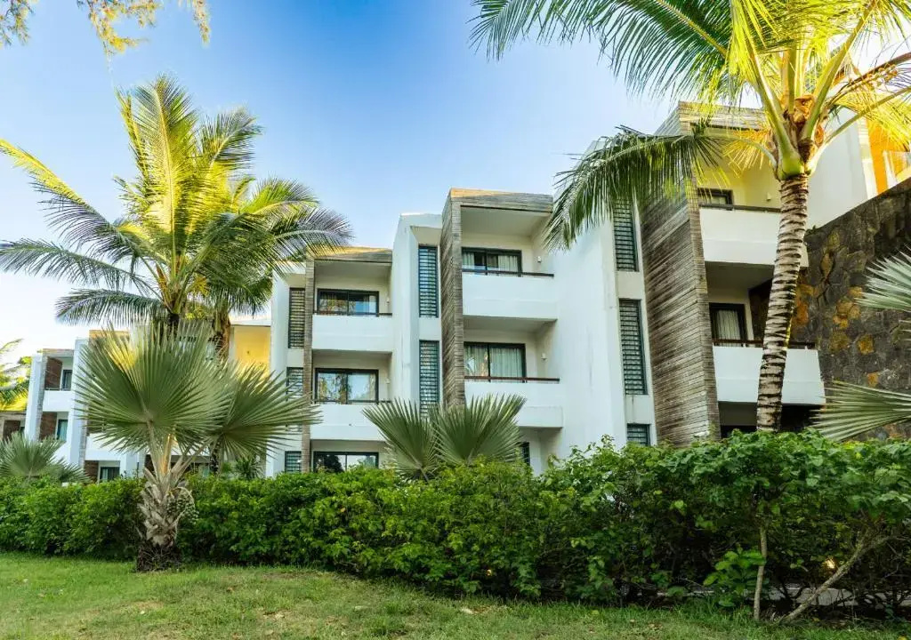 Mystik Life Style - Chambres