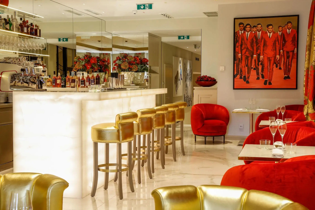 Boutiquehotel Das Tyrol - Général