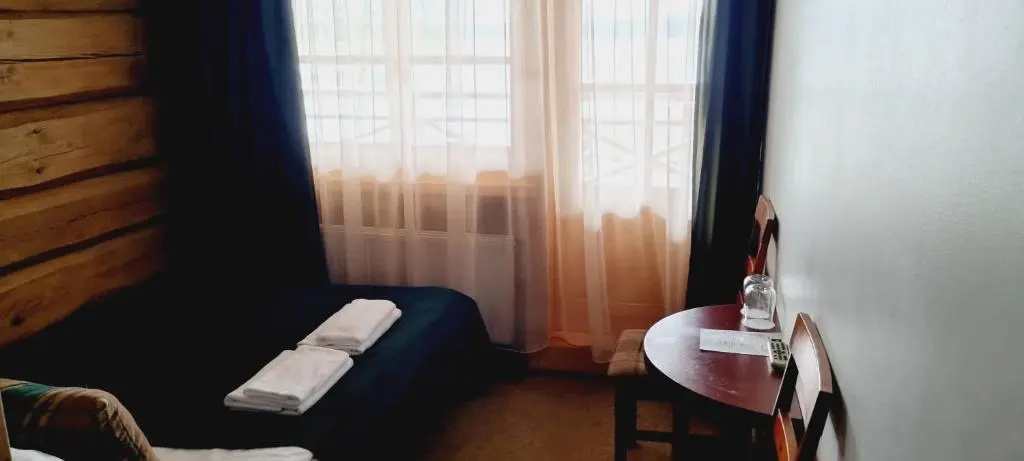Porto Resort - Chambres