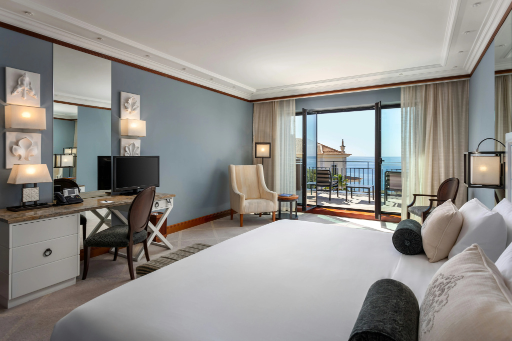 Grande Real Villa Itália Hotel & Spa - A Leading Hotel of the World - Général