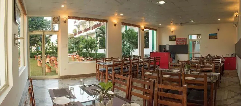 Hotel photo 13