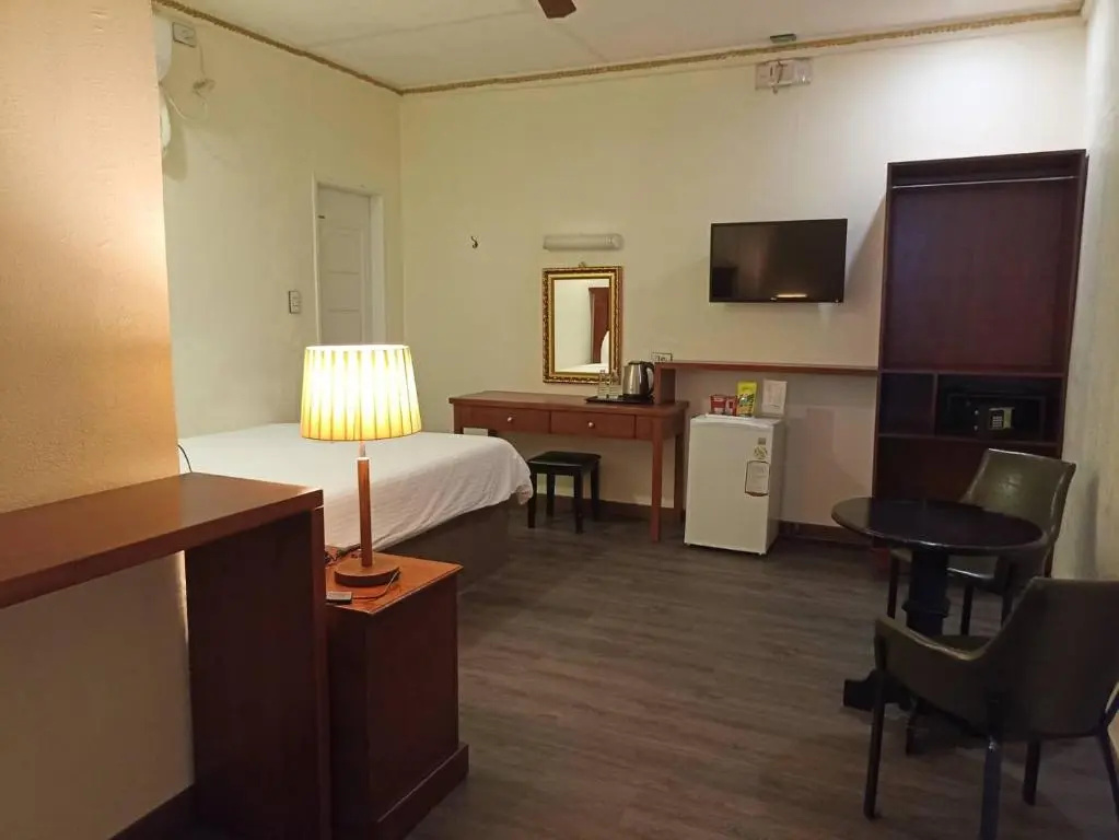 Olle Hotel - Chambres