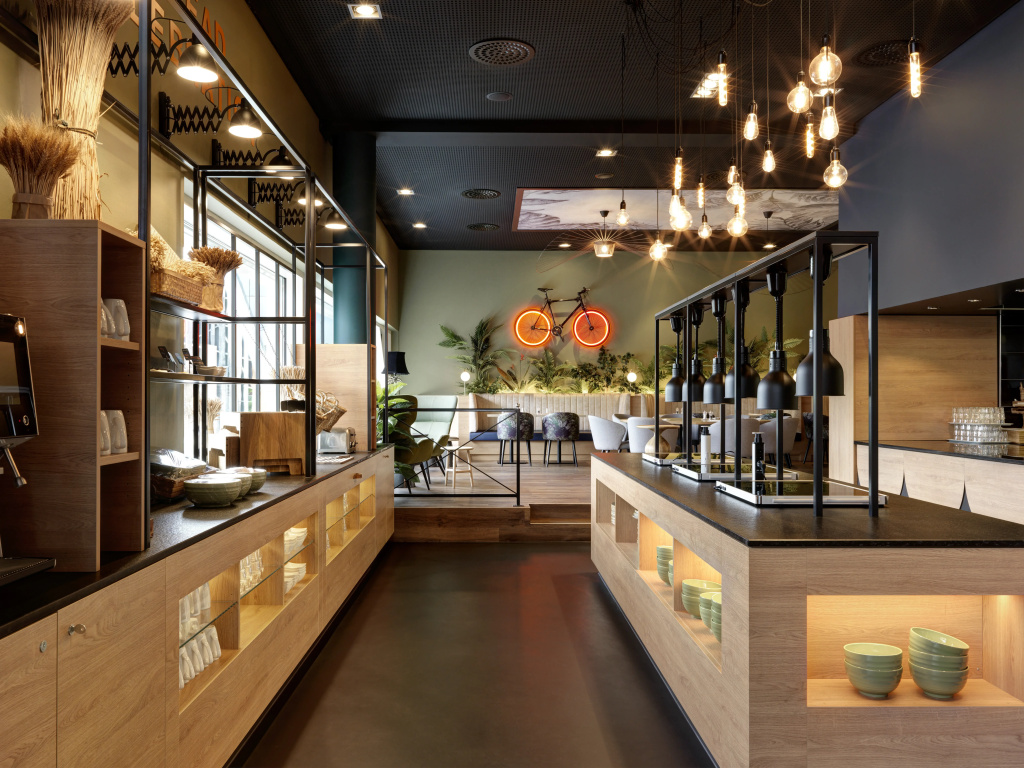 Holiday Inn BERN-WESTSIDE by IHG - Général