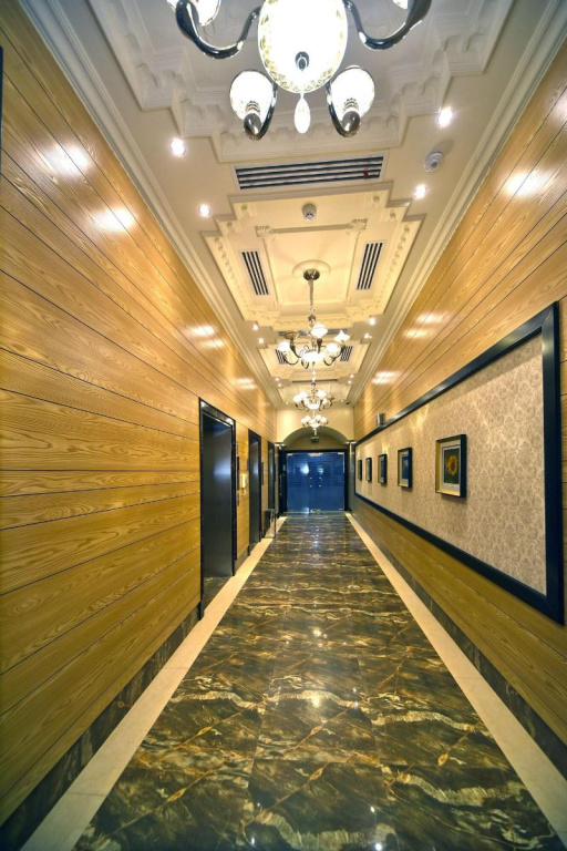 Alain Hotel Ajman - Général