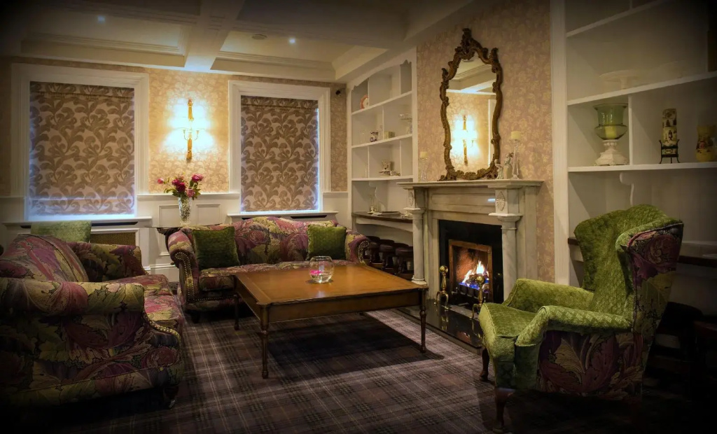Hotel photo 16