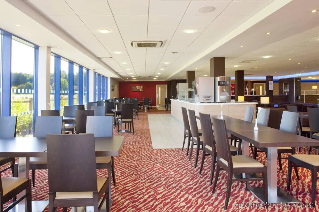 Hotel photo 14