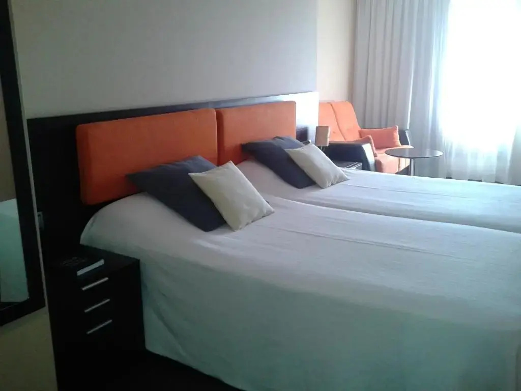 The Cook Book Gastro Boutique Hotel & Spa - Chambres