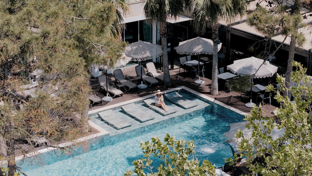 Hotel photo 18