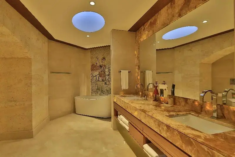 Ariana Sustainable Luxury Lodge - Special Class - Chambres