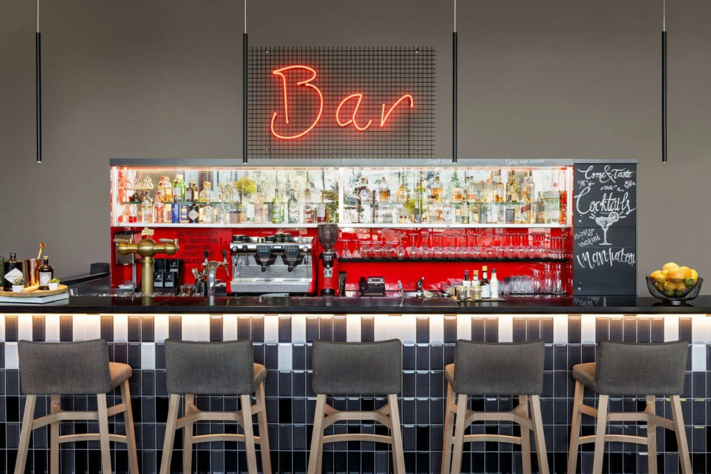 Vienna House Easy by Wyndham Pilsen - Général