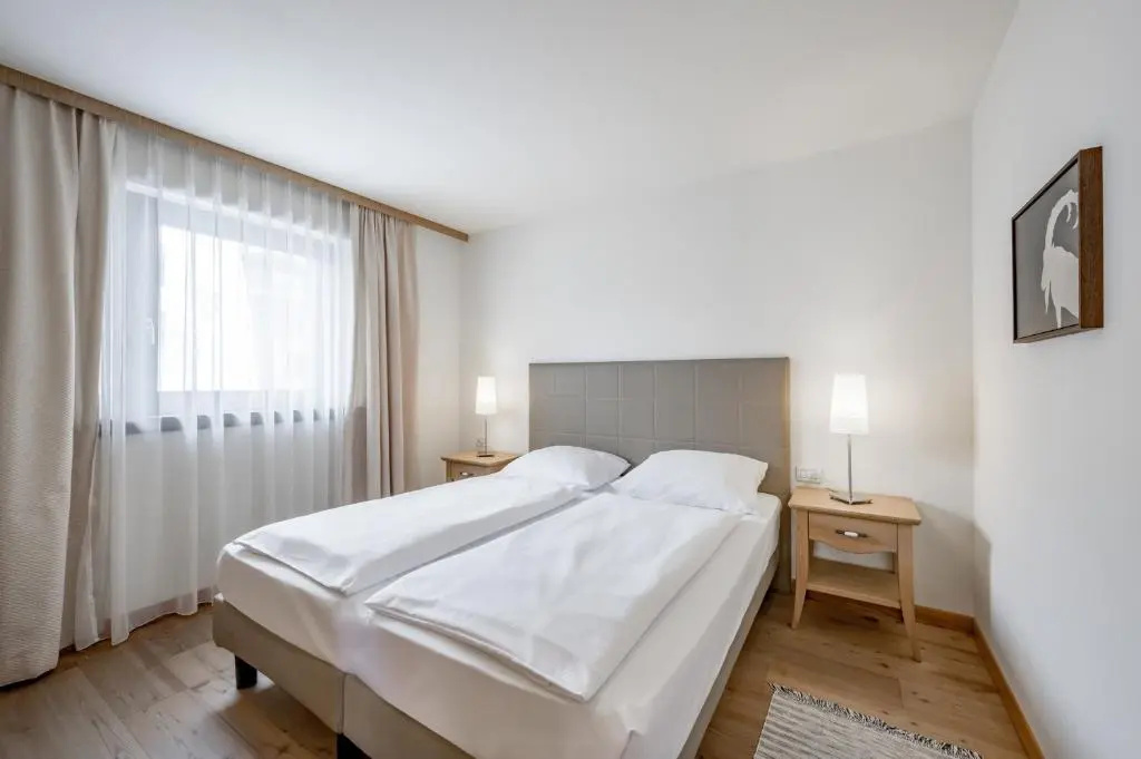 Torri di Seefeld - Général