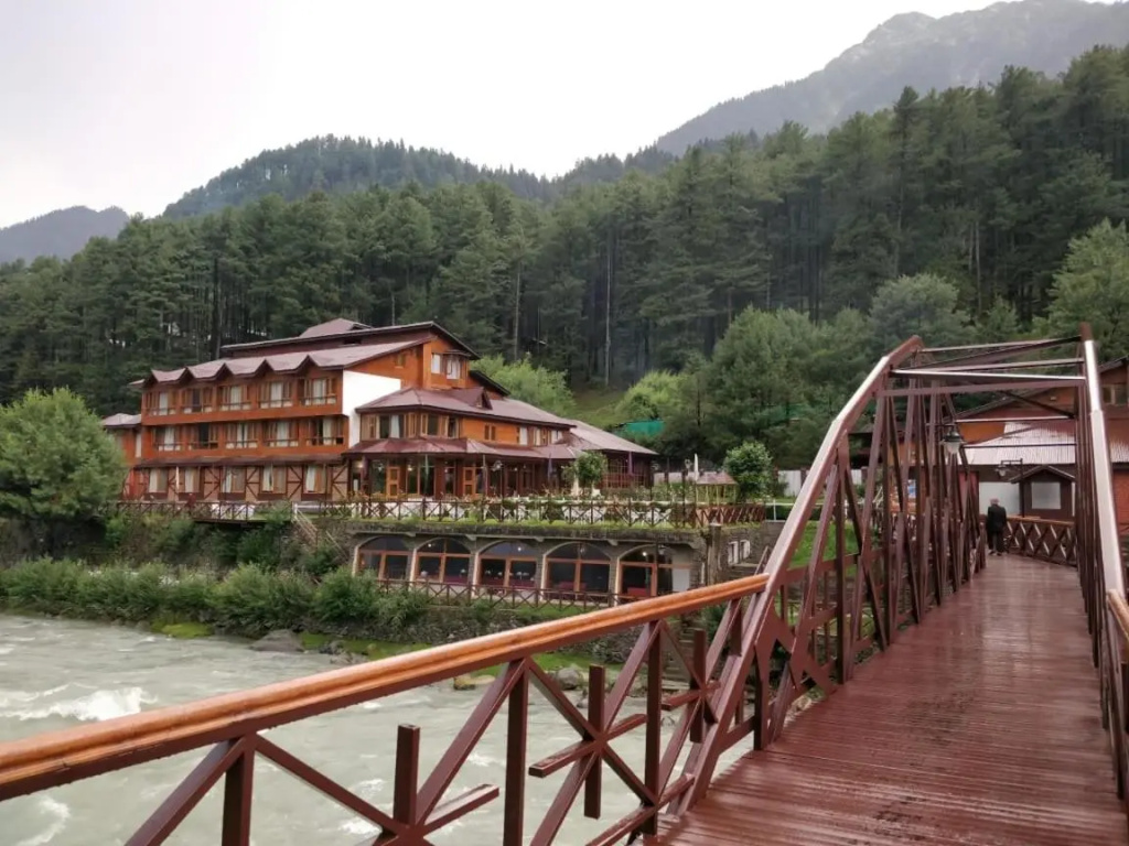 Hotel photo 11