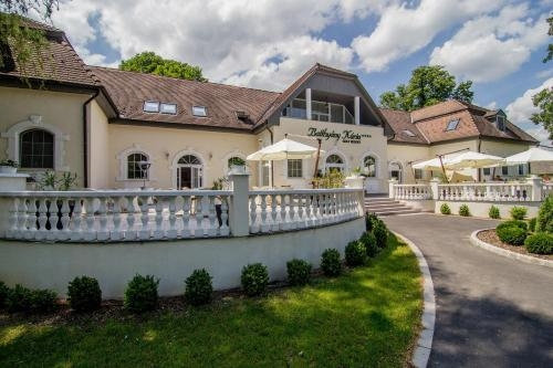 Batthyány Kúria - фото 12