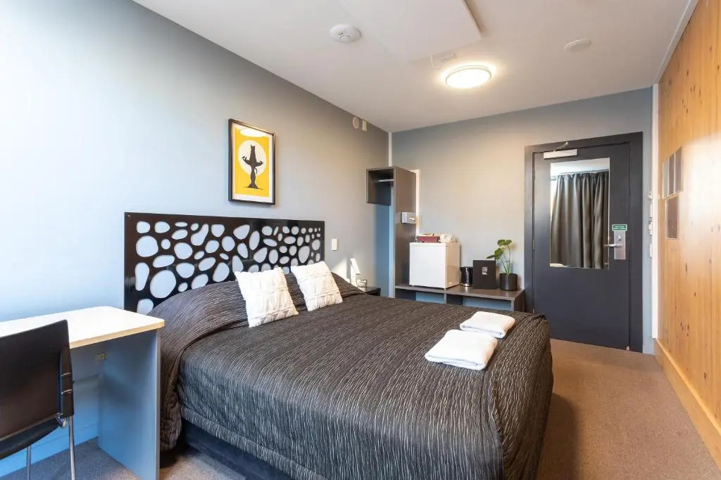 Bealey Quarter - Chambres