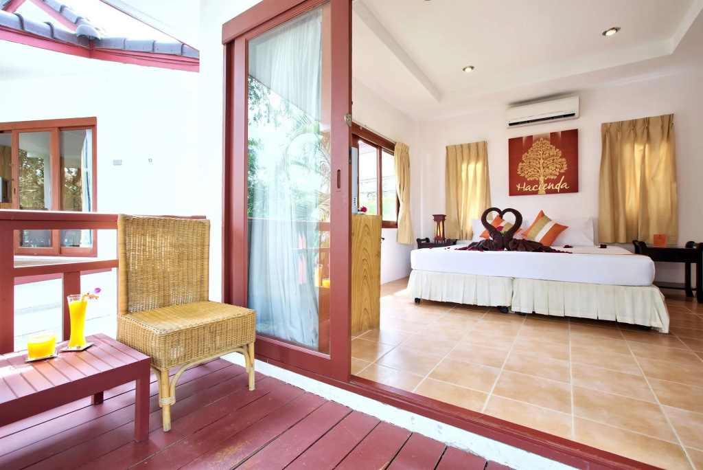 Hotel photo 2