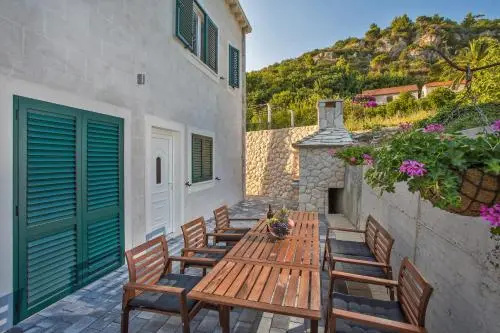 Villa Stella Adriatica - фото 8