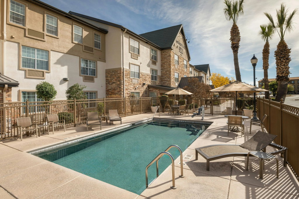 Towneplace Suites by Marriott Sierra Vista - Général