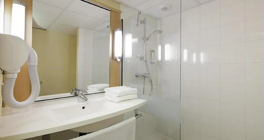 Hôtel Ibis de Guingamp Cœur de Bretagne - Chambres