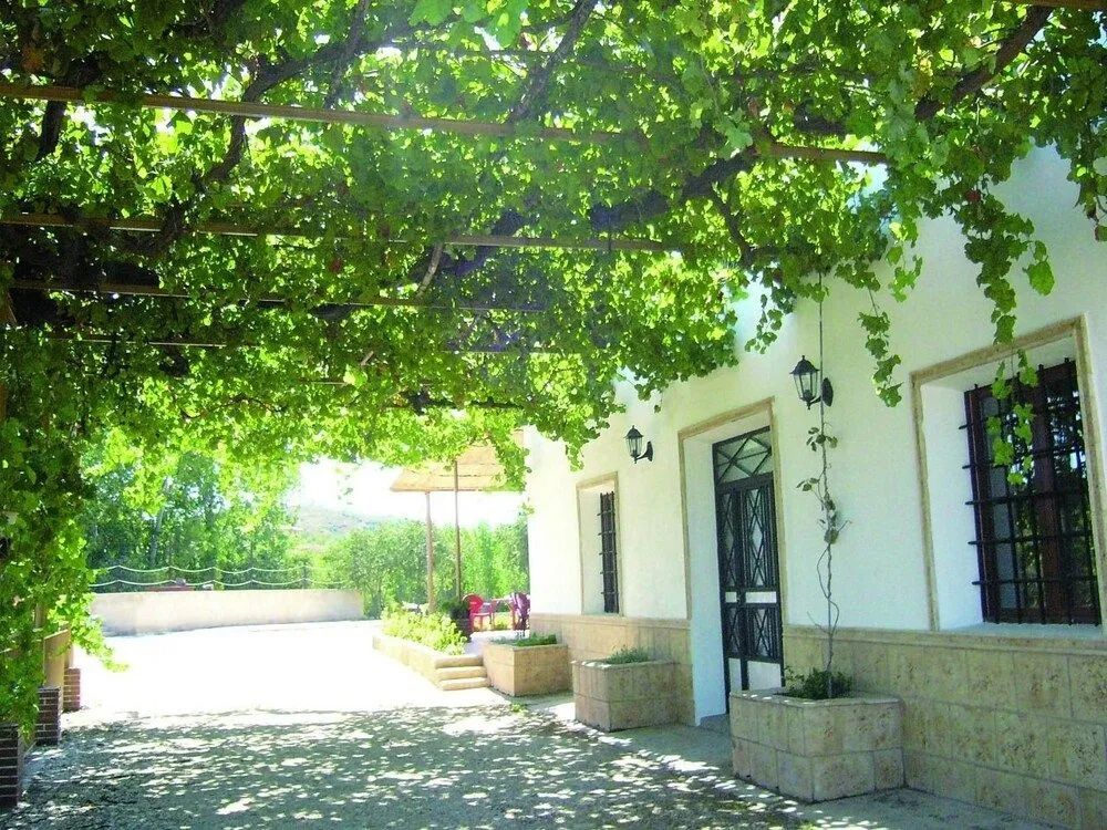 Casa Arrendador