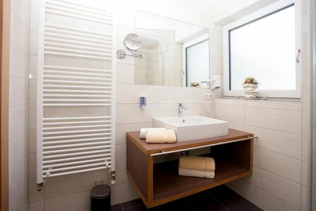 Pension Lndle - Chambres