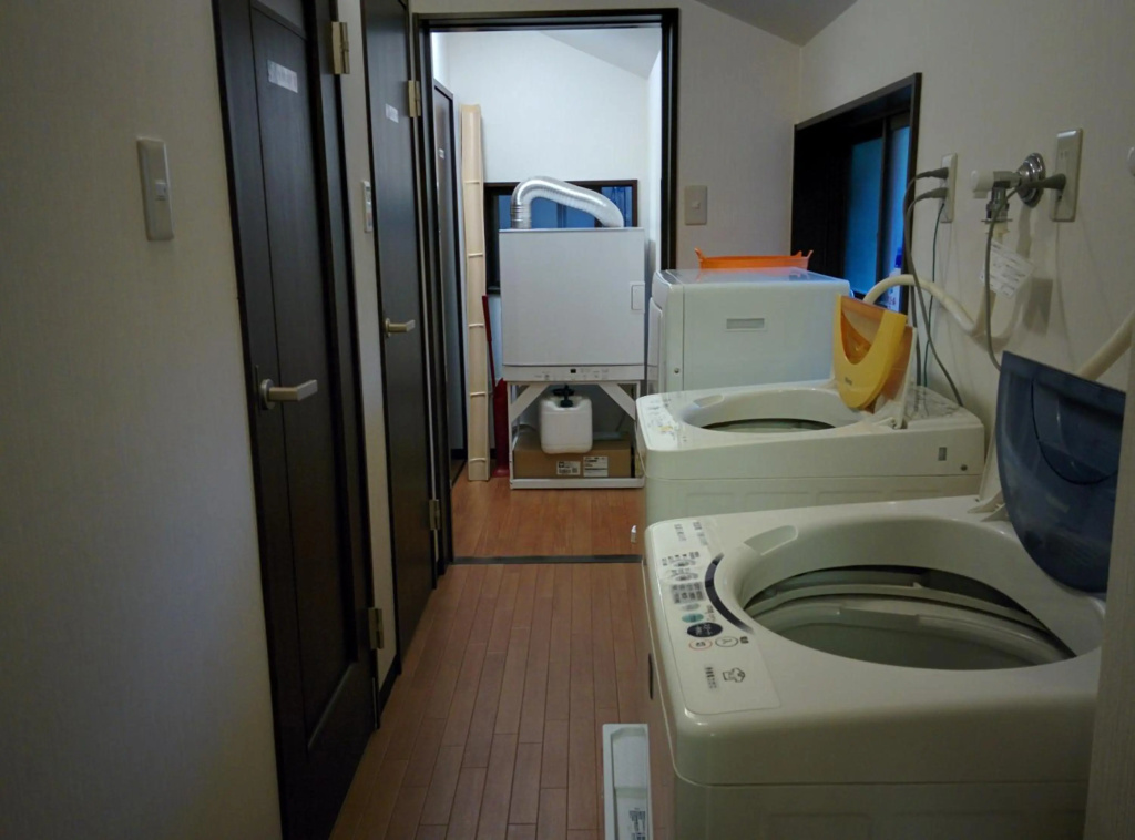 Gajyun Guest House 사진 22