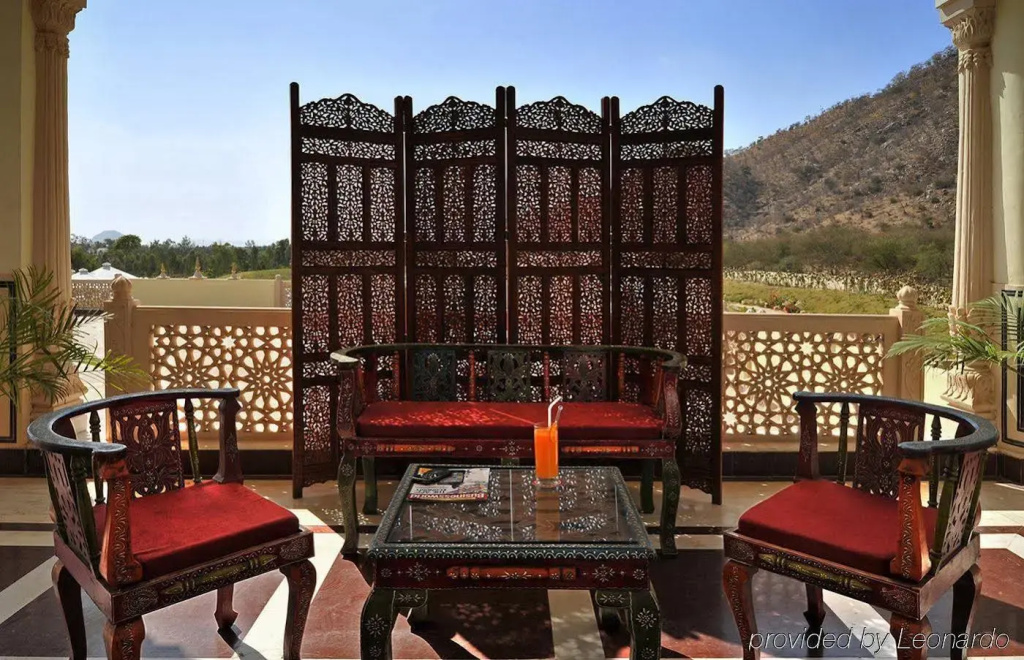 Rajasthali Resort and Spa - фото 18