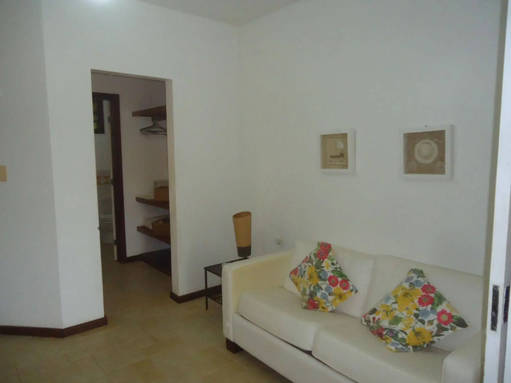 Viva Itacaré Suites - Général