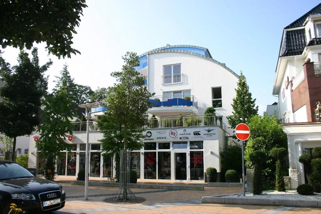Penthouse am Platz Penthouse am Platz Appartement 10