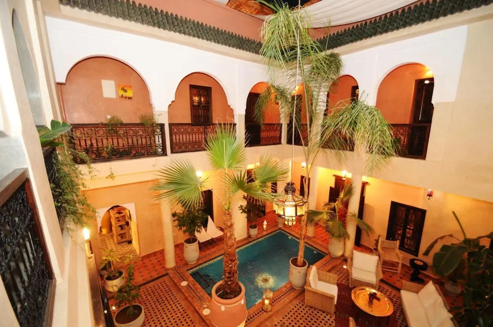 Hotel photo 2