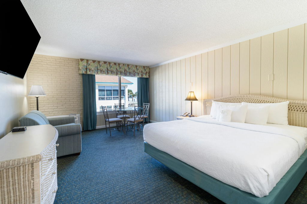 The Oceanfront Litchfield Inn - Général