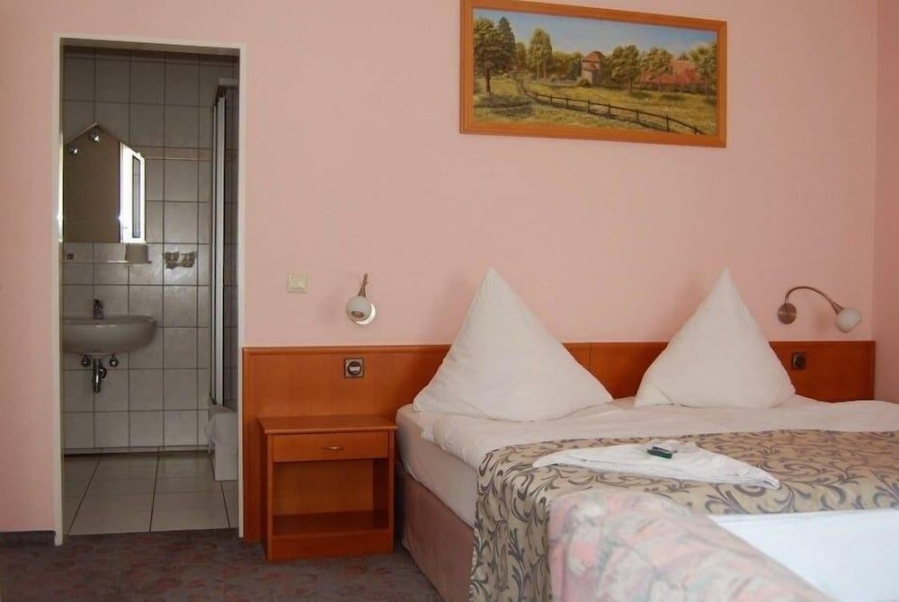 Hotel Am Markt — 3