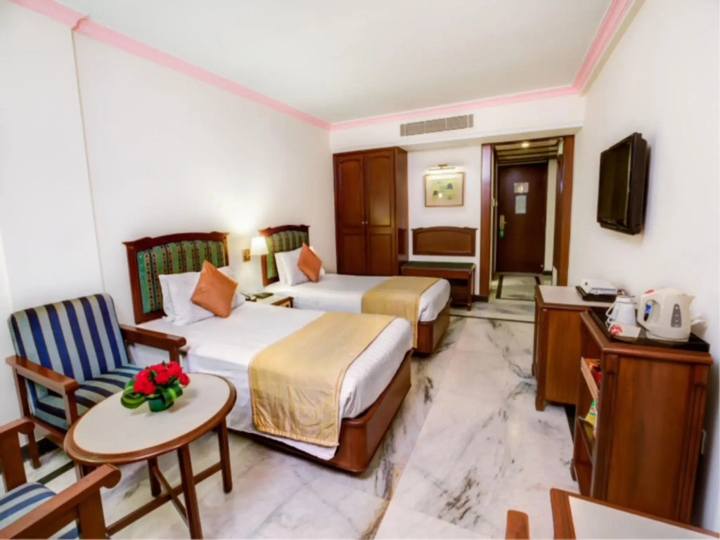 Hotel photo 4