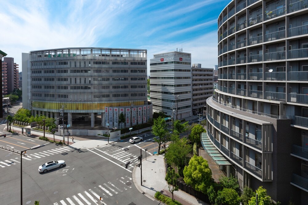 Ideal Fukushima Hotel 사진 26