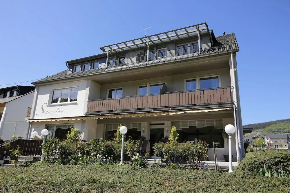 Hotel Restaurant Sonnenlay