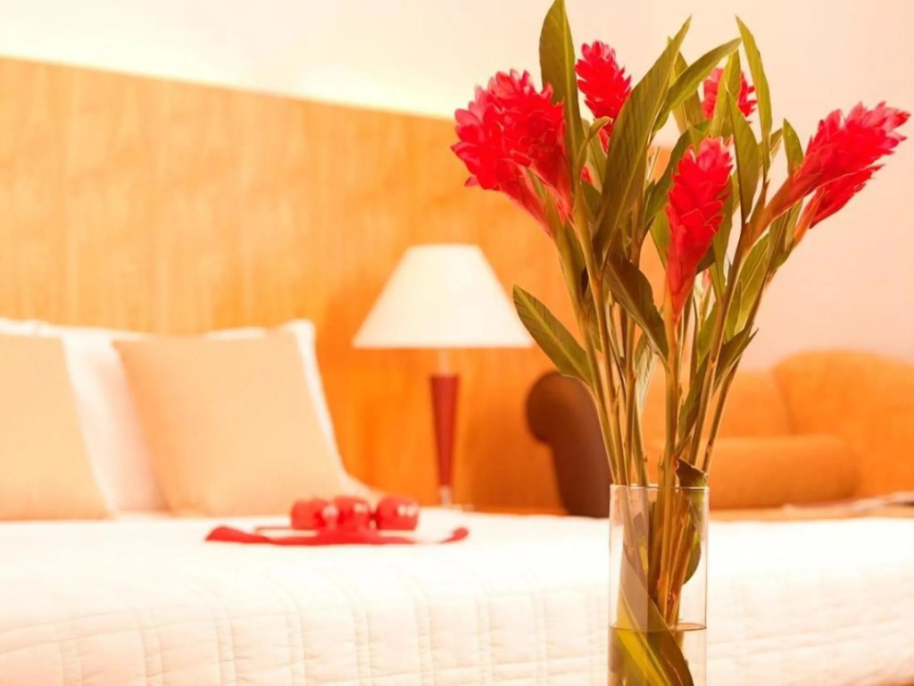 Liberty 2 Hotel - Général