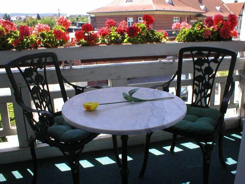 Ostseehotel Scandinavia - Général