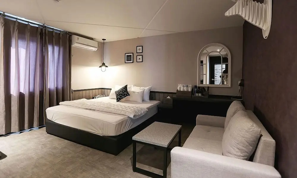 Hotel photo 18