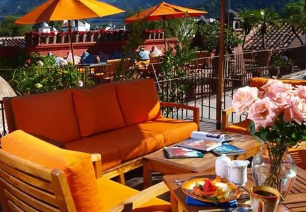 Hotel Posada del Angel - Général