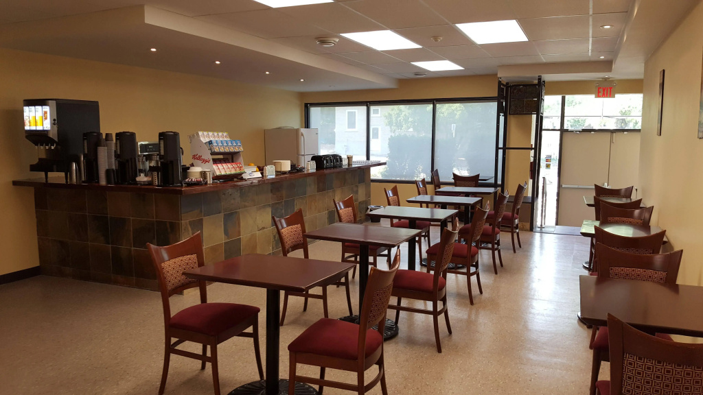 Hotel photo 13