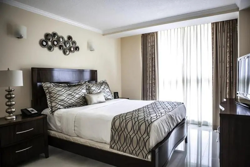 The Mutiny Hotel - Chambres