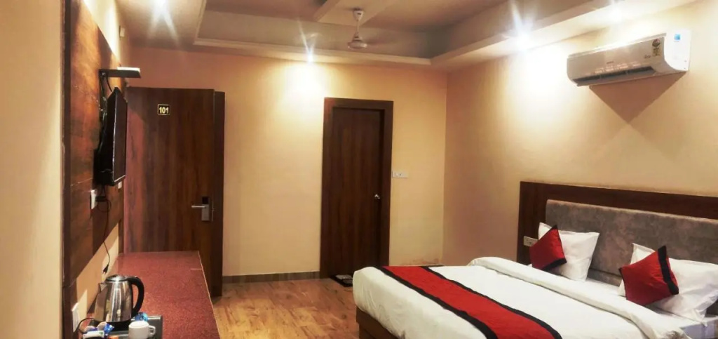 Hotel photo 32