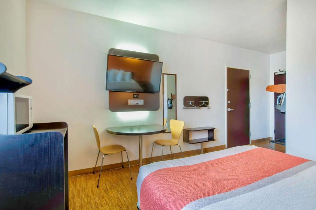 Hotel photo 5