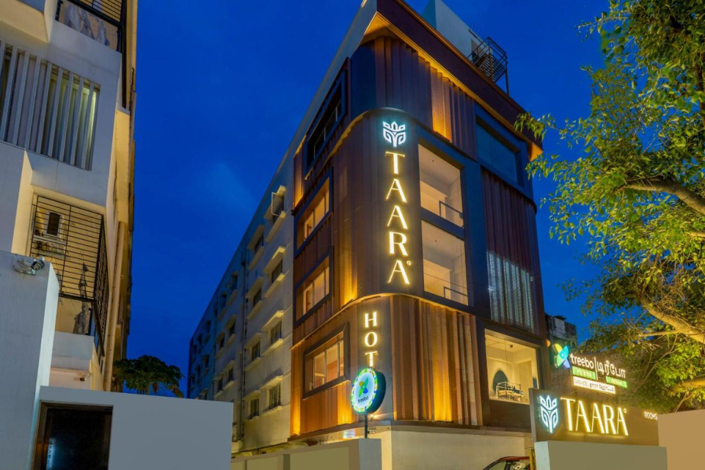 Hotel photo 27
