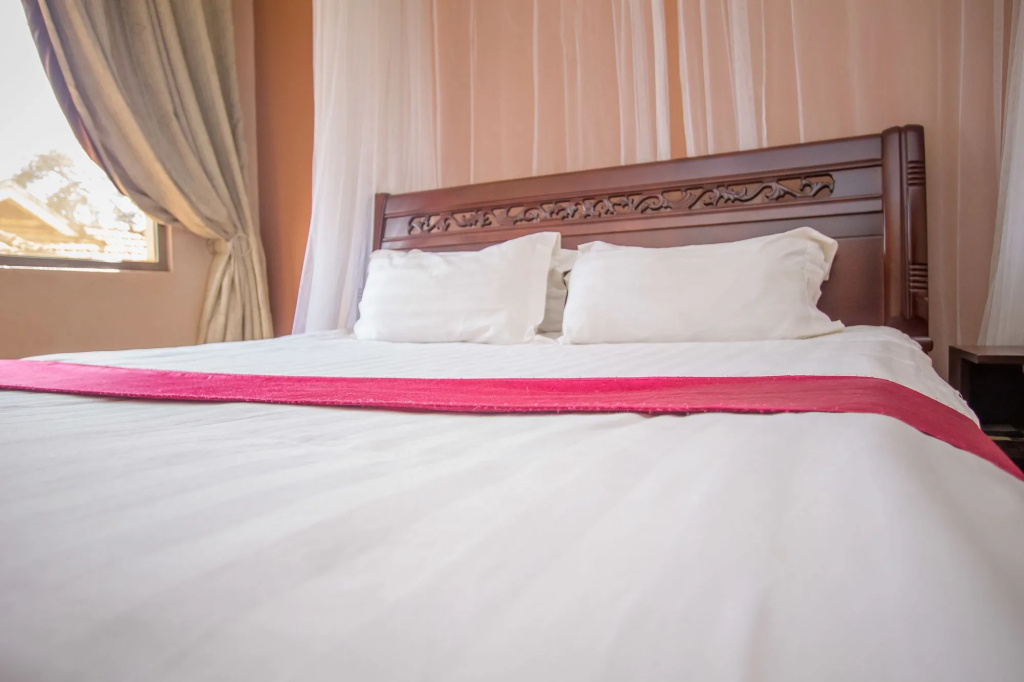 Eight Winx Hotel - Général