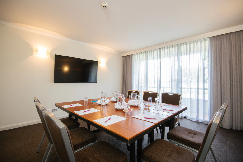 Crowne Plaza Perth by IHG - Général