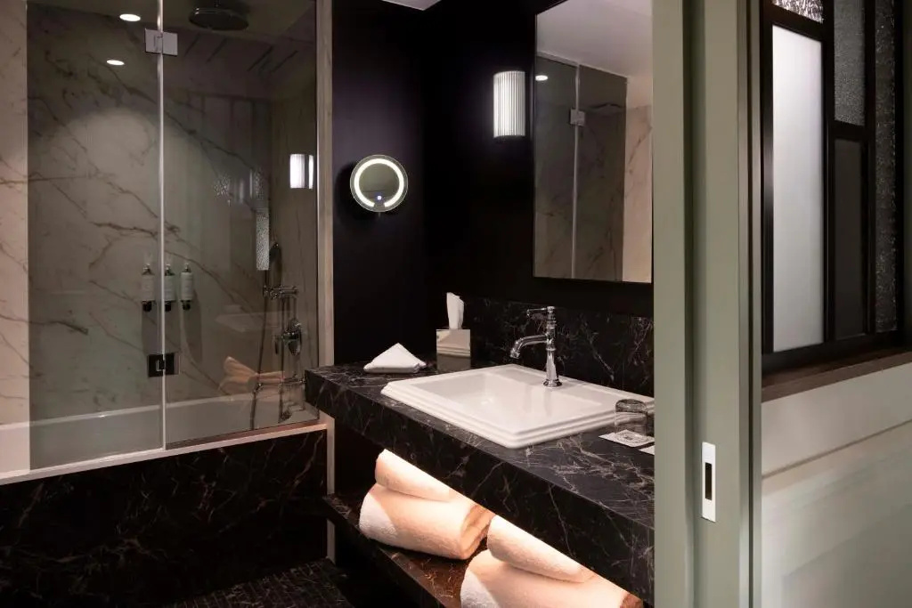 Maison Rouge Strasbourg Hotel&Spa, Autograph Collection - Chambres