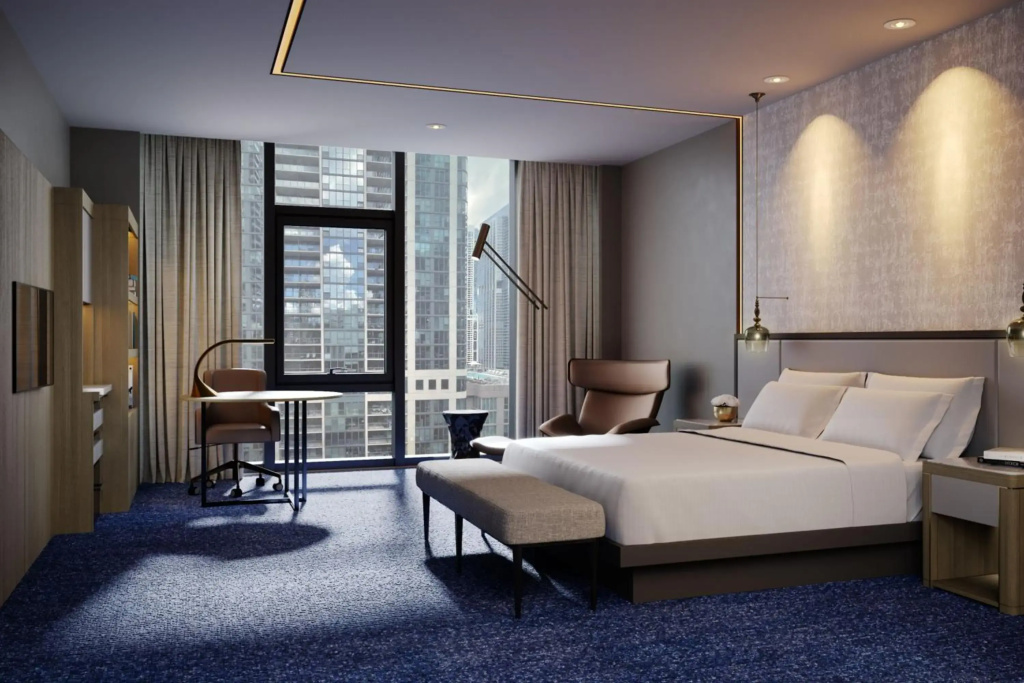The St. Regis Chicago - фото 26
