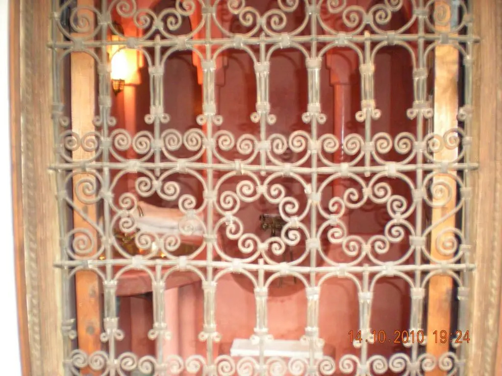 Riad Cannelle - Chambres